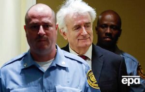 Сейчас Караджичу 73 года