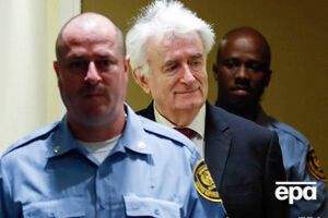 Сейчас Караджичу 73 года