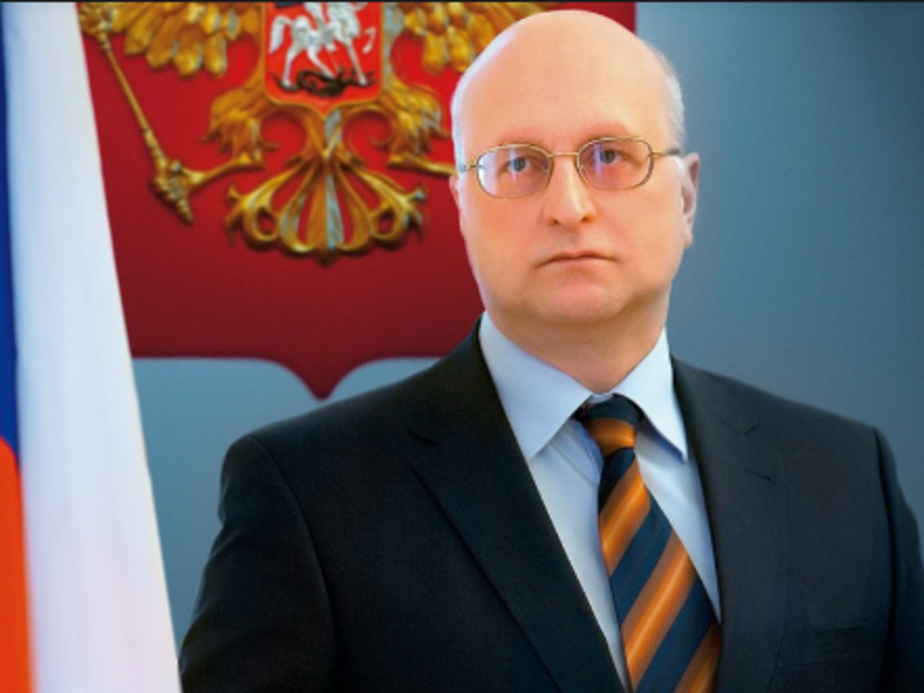 Постпред РФ Грозов заявил, что приглашение Украине отправили еще в начале марта