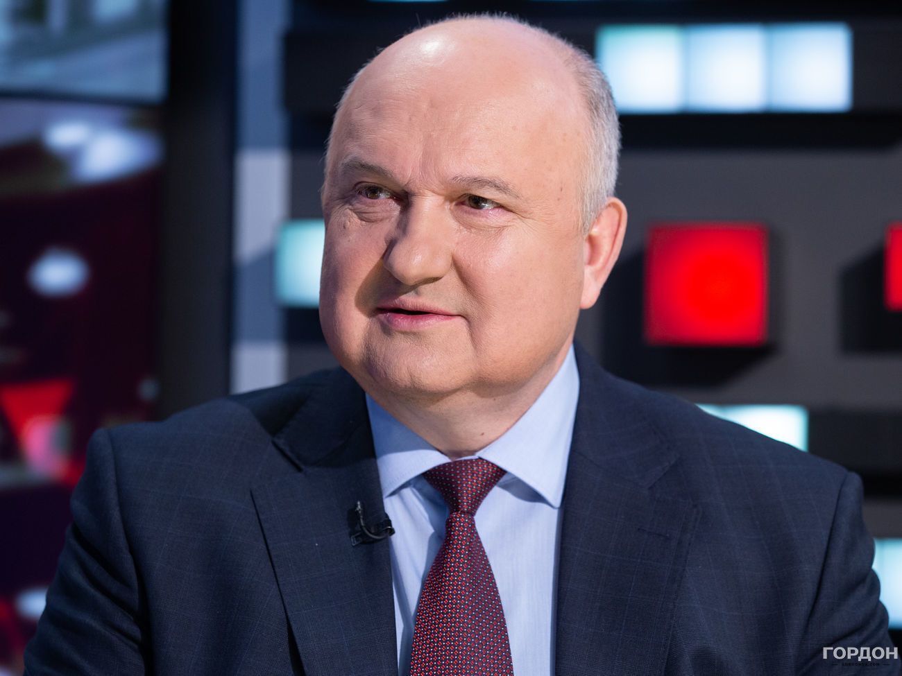 Смешко: Знаю, як протягом кількох місяців зламати корупцію, щоб створити гарні умови в країні