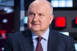 Смешко: Знаю, як протягом кількох місяців зламати корупцію, щоб створити гарні умови в країні