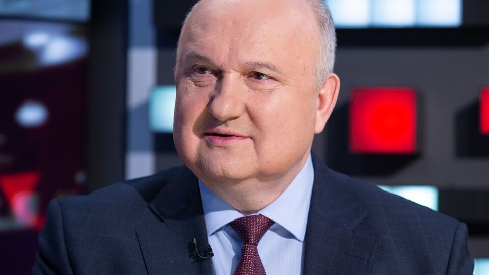 Смешко: Знаю, як протягом кількох місяців зламати корупцію, щоб створити гарні умови в країні