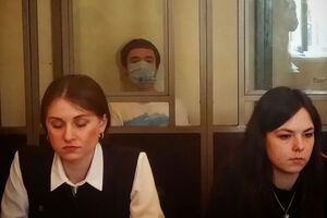 22 березня суд виніс Грибу вирок