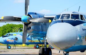 Высотомеры для экспортных Ан-26 обошлись государству по цене, в пять раз выше заплаченной за них, а прибыль группы Жукова и Гладковского составила $300 тыс.