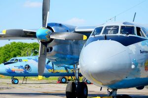 Высотомеры для экспортных Ан-26 обошлись государству по цене, в пять раз выше заплаченной за них, а прибыль группы Жукова и Гладковского составила $300 тыс.