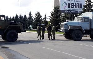 По словам адвоката, уволенные полицейские помогли избежать большого количества жертв