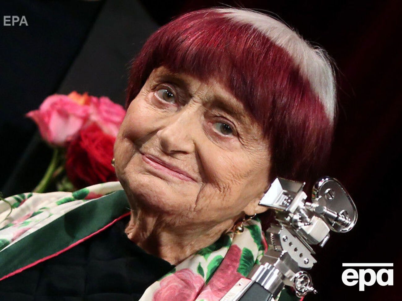 Варда умерла в возрасте 90 лет
