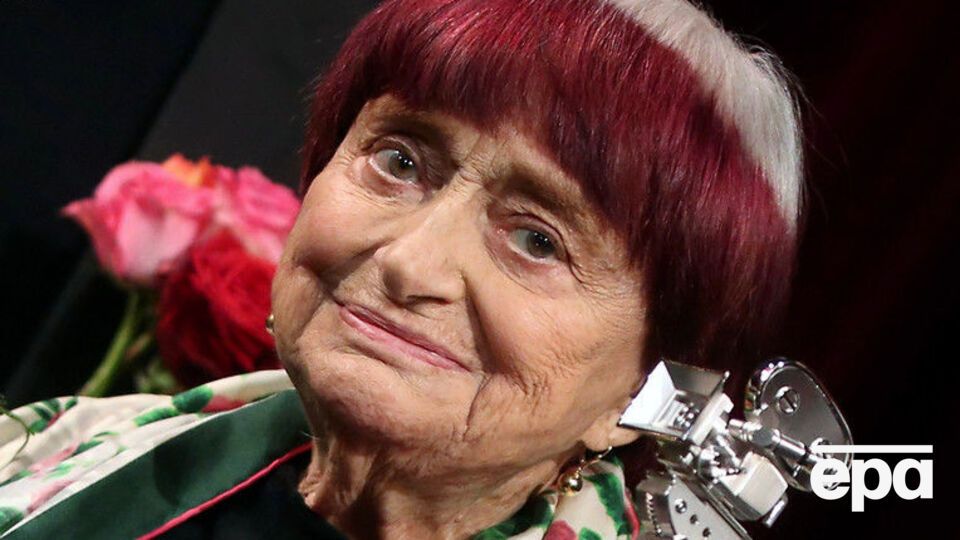 Варда умерла в возрасте 90 лет