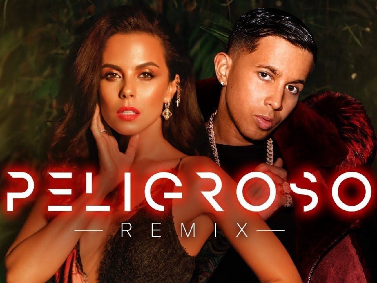 Новый клип имеет возрастные ограничения