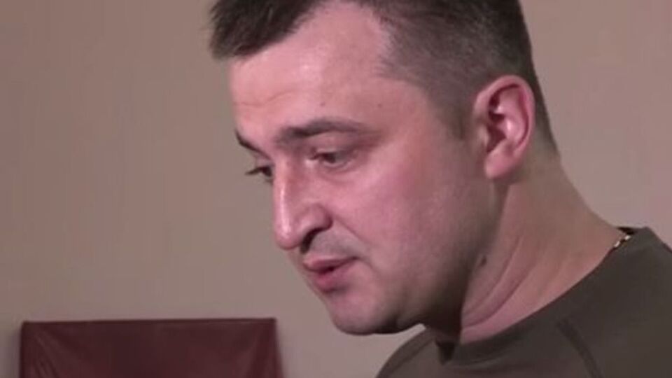 Кулик заявив, що перебуває на волі, але не на робочому місці