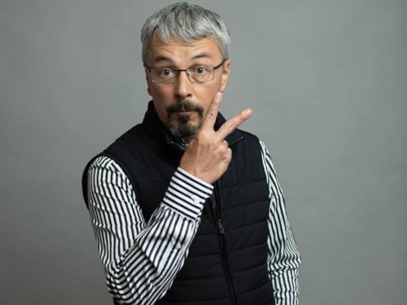 Ткаченко: Мне искренне жаль всех тех, кого я раньше называл коллегами