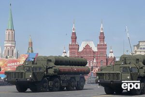 Еще в 2017 году Турция подписала с Россией контракт о покупке зенитно-ракетных систем С-400 "Триумф"