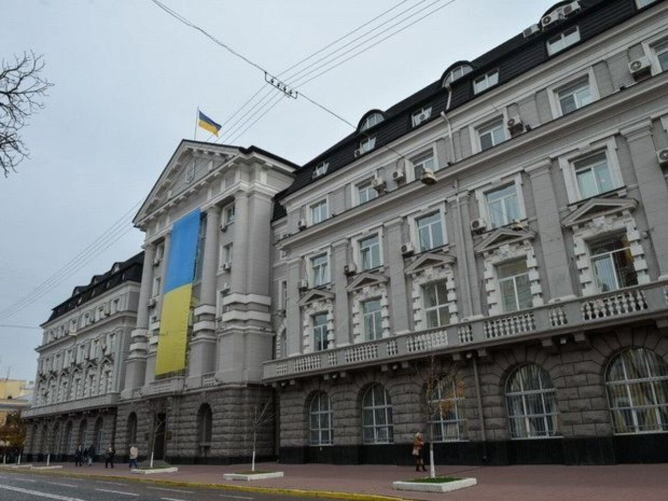 СБУ запобігла хакерській атаці перед виборами