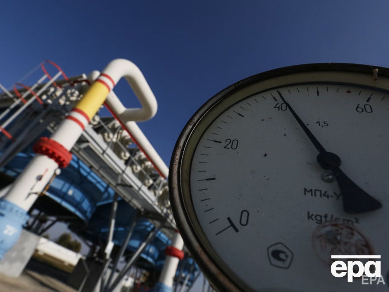 НКРЭКУ обязала сделать пересчет всем потребителям четырех облгазов до 18 апреля