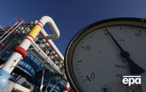 НКРЭКУ обязала сделать пересчет всем потребителям четырех облгазов до 18 апреля