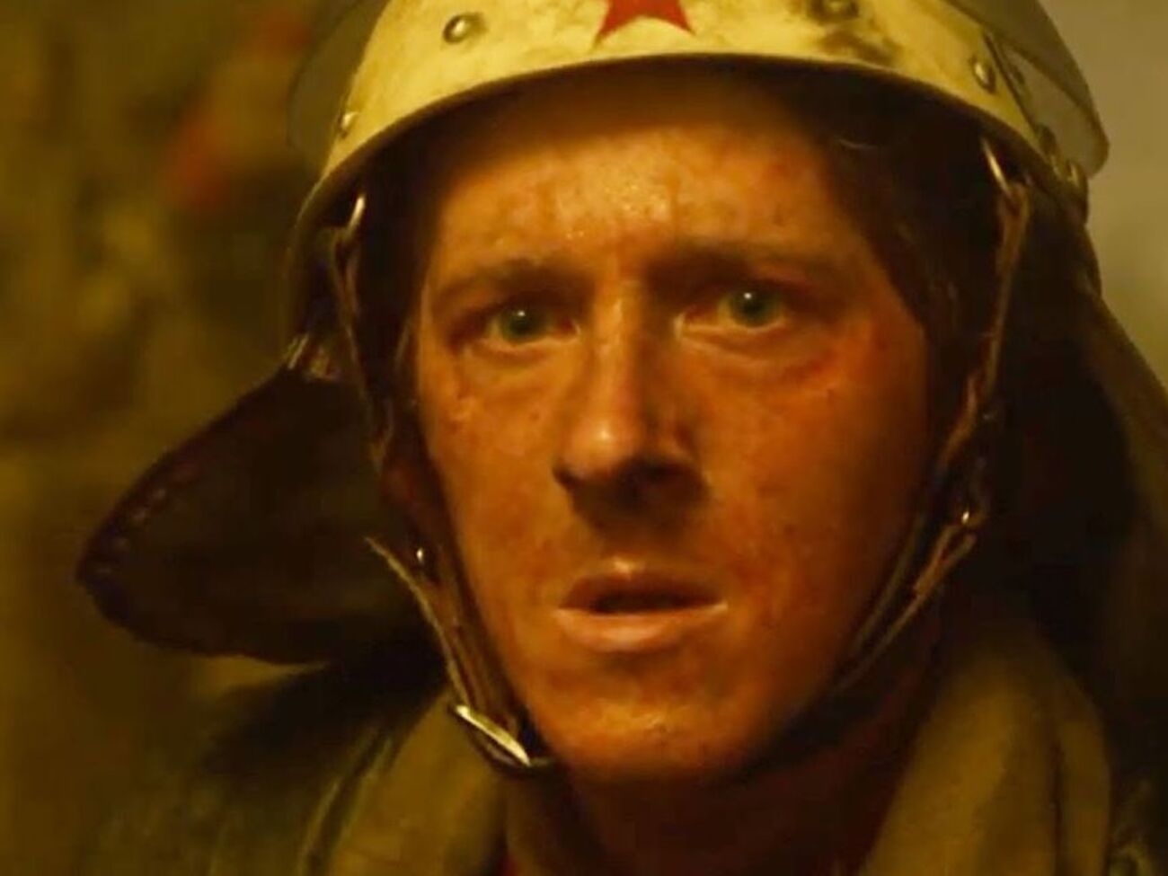 Міні-серіал вийде у травні 2019 року