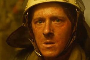 Міні-серіал вийде у травні 2019 року