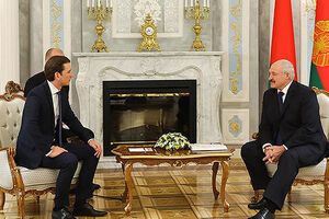 Лукашенко заявив, що Євросоюз потребує модернізації