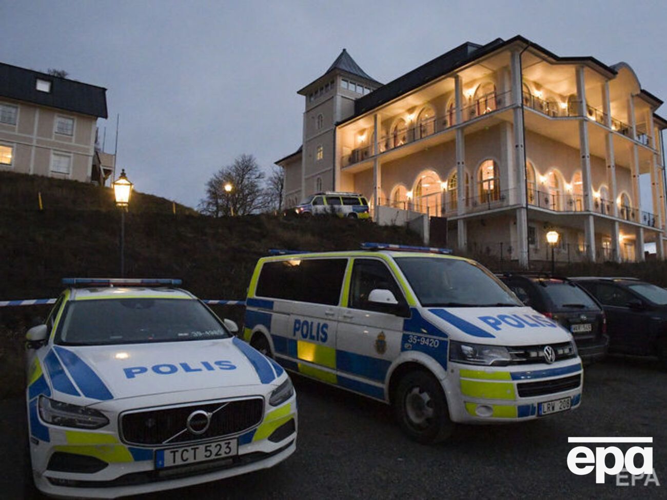 Расследование дело в отношении подозреваемого в шпионаже в пользу РФ&nbsp;продолжается