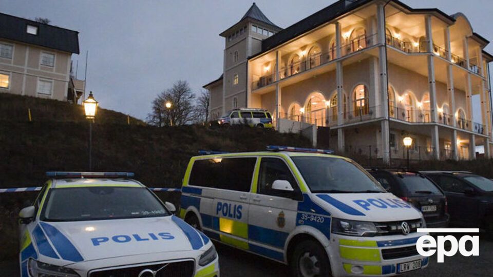 Расследование дело в отношении подозреваемого в шпионаже в пользу РФ продолжается