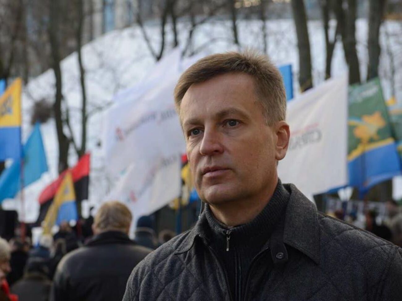 Наливайченко: Вопрос безбарьерности для людей с инвалидностью уже давно должен быть закрыт в нашем обществе