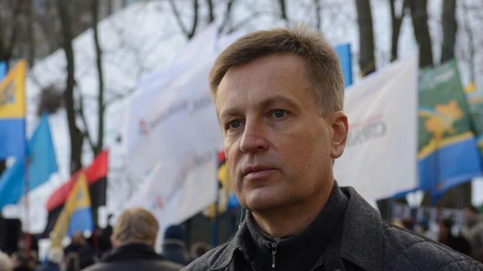 Наливайченко: Питання безбар'єрності для людей з інвалідністю вже давно мало бути закрите у нашому суспільстві