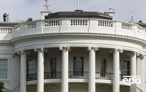 Санкции будут введены, как только даст отмашку Белый дом, утверждает агентство