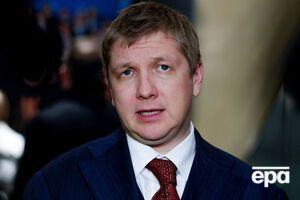 Коболєв про "Північний поток – 2": Після того, що нещодавно відбулося в Данії, не можна заперечувати, що це ще одне велике відтермінування