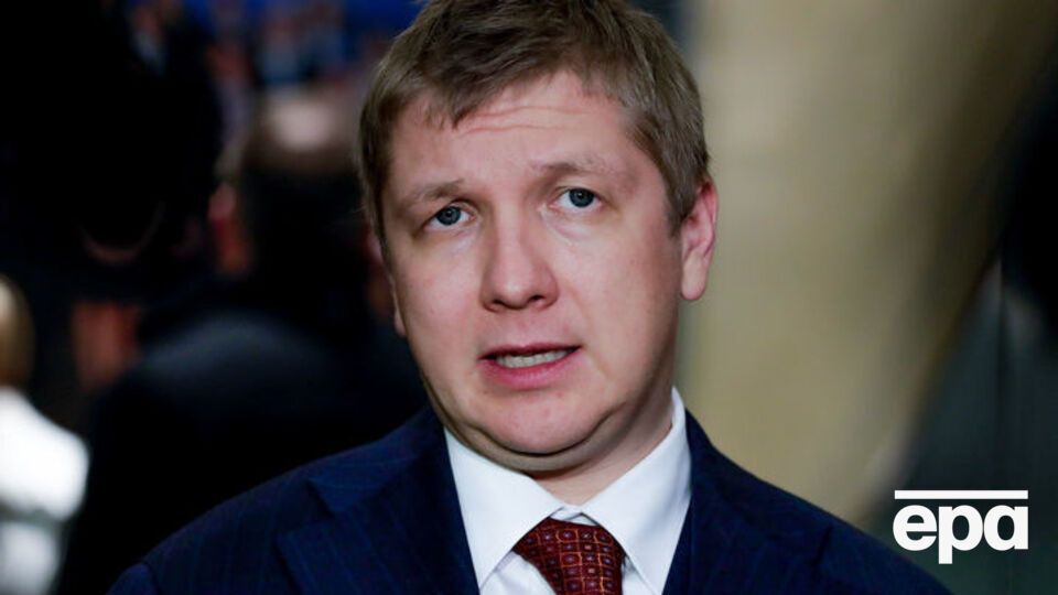 Коболев о "Северном потоке – 2": После того, что недавно произошло в Дании, нельзя отрицать, что это еще одна большая отсрочка