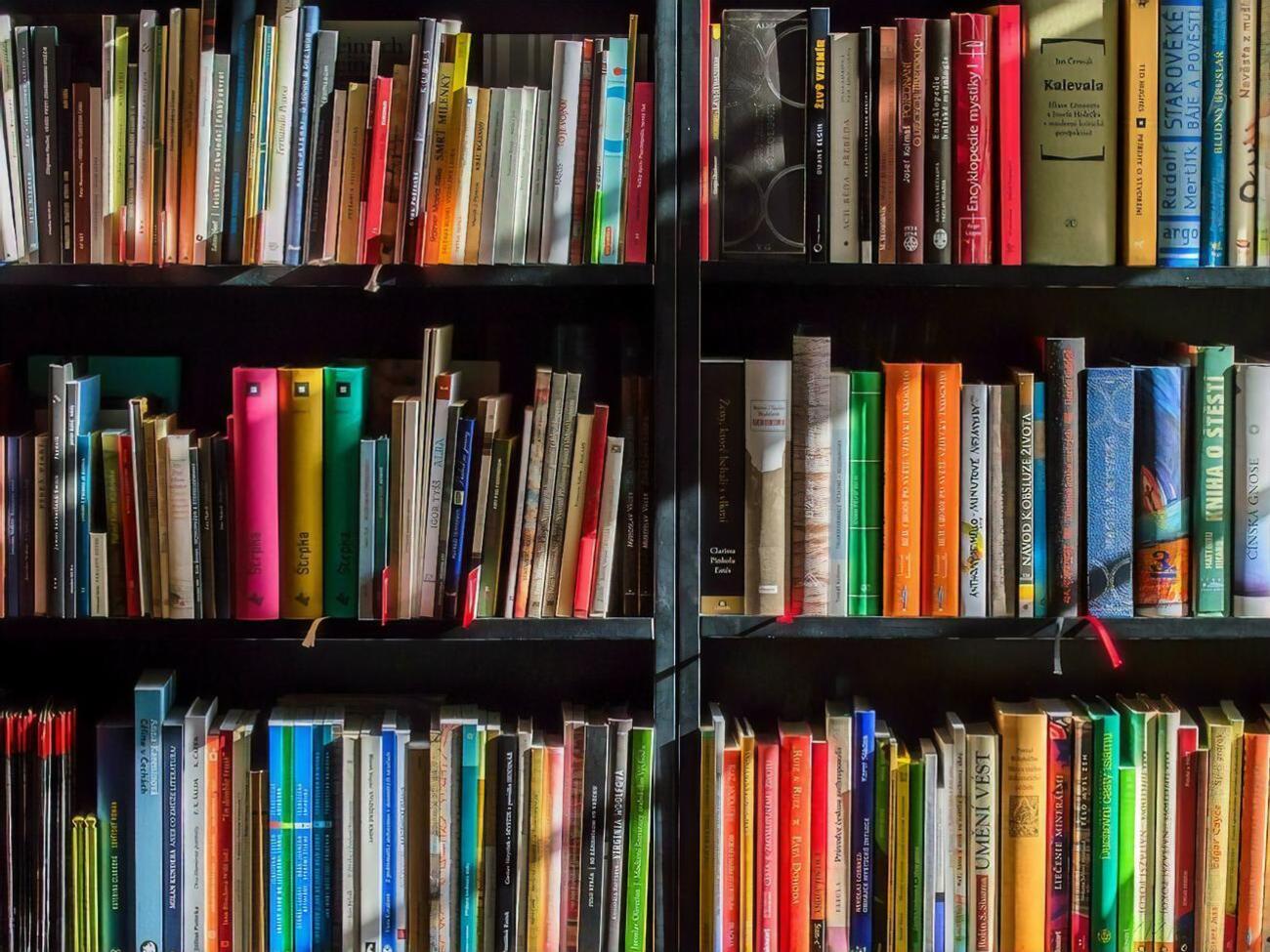 В Україну заборонили ввозити 10 російських книг