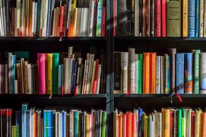 В Україну заборонили ввозити 10 російських книг