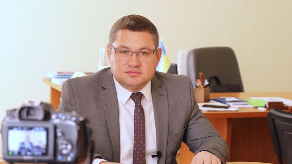 Рищук пройшов опитування із застосуванням поліграфа