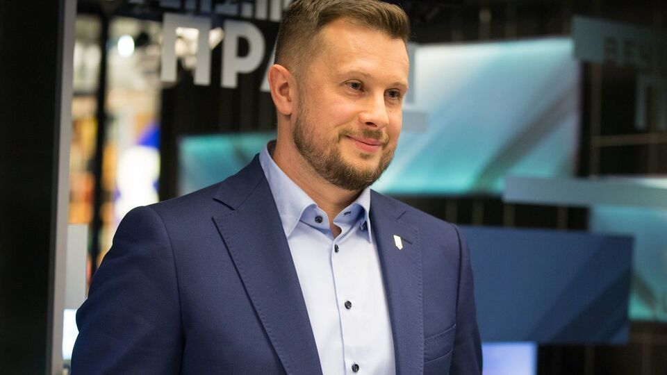 Кривонос заявив, що автобус Білецького (на фото) можуть спробувати підірвати