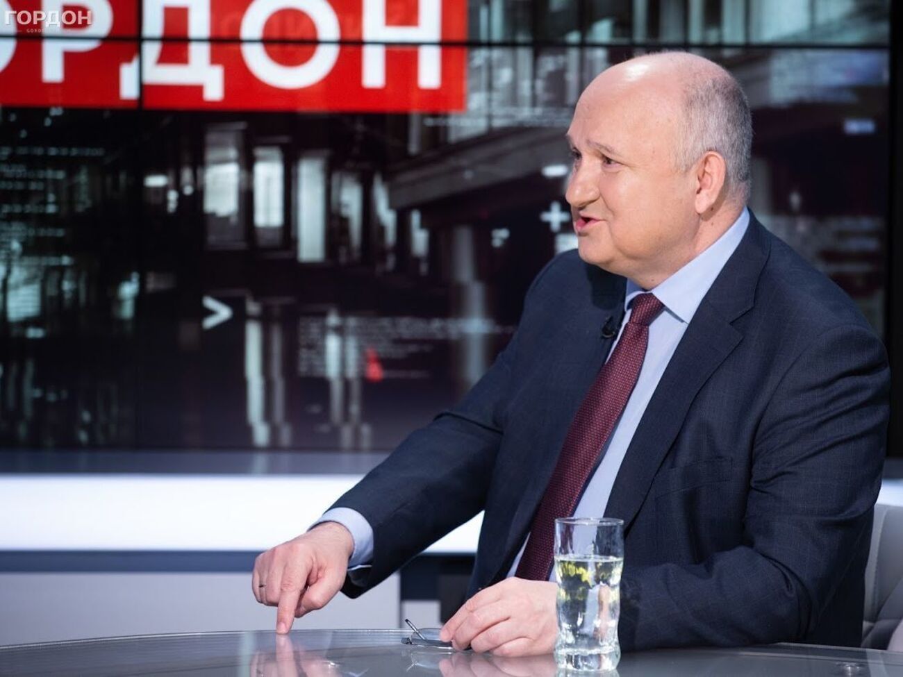 Смешко вважає, що російські війська можуть розпочати атаку на Україну за годину