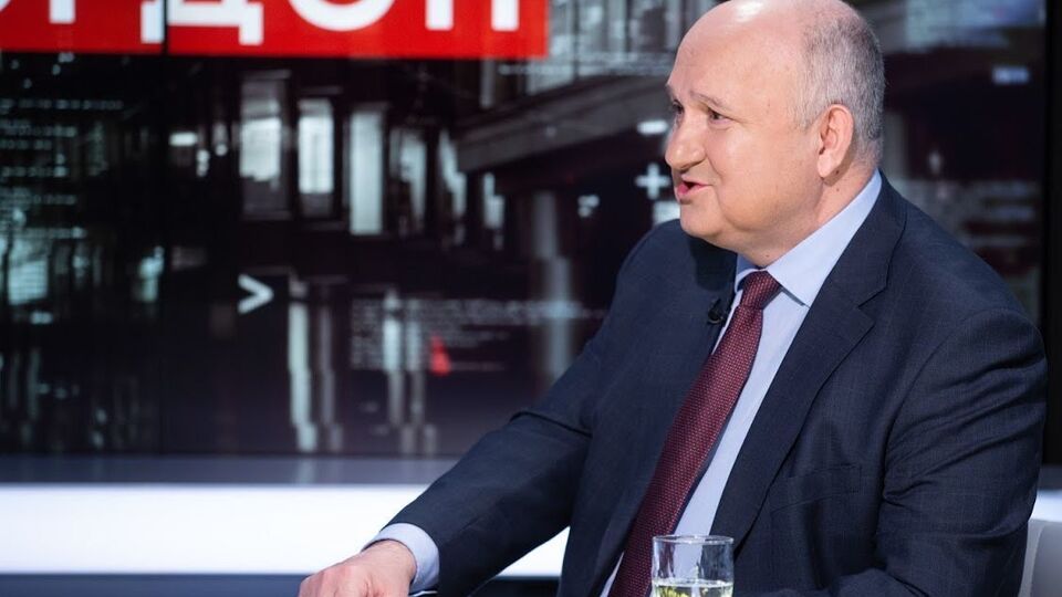 Смешко вважає, що російські війська можуть розпочати атаку на Україну за годину