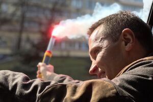 Дерев'янко: Розмитнення 10% – це наша воля