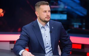 Билецкий: Мы не сможем 31 числа схватить их за руку откровенно, но мы сможем всей стране показать, что прошли массовые фальсификации