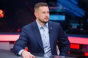 Билецкий: Мы не сможем 31 числа схватить их за руку откровенно, но мы сможем всей стране показать, что прошли массовые фальсификации