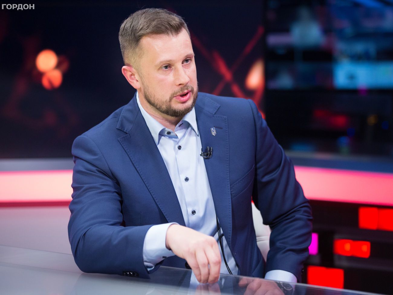 Білецький: На жаль, багато українців не знає, що це &ndash; не передвиборчі мітинги Порошенка. Це &ndash; робочі поїздки