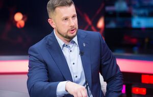 Билецкий: К сожалению, многие украинцы не знают, что это – не предвыборные митинги Порошенко. Это – рабочие поездки