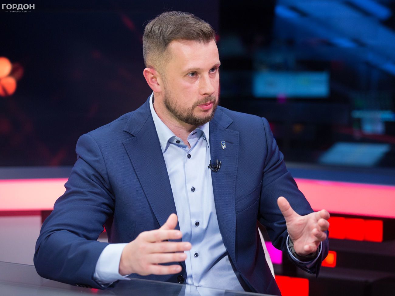 Билецкий:&nbsp;Ну вполне же можно было посмотреть открытые источники и увидеть, что я не вожу и машины у меня нет