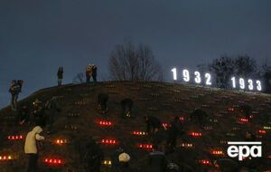 Геноцидом Голодомор признали 24 страны