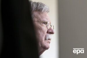 Болтон: Мадуро збрехав про гуманітарну кризу у Венесуелі