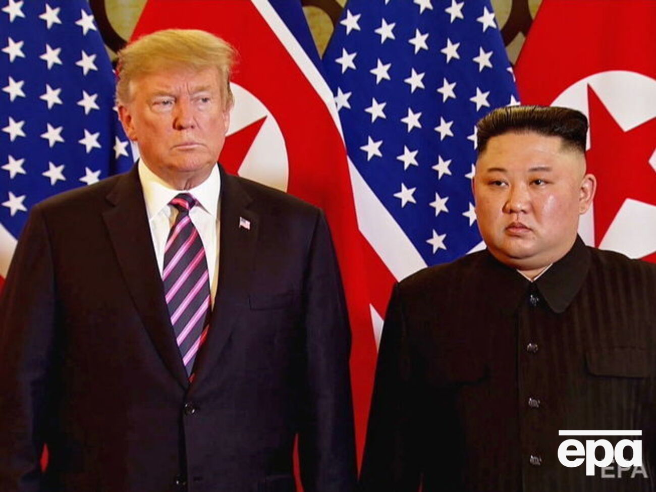 27 февраля 2019 года во вьетнамском Ханое&nbsp;начался второй американско-северокорейский саммит&nbsp;с участием Трампа и Ким Чен Ына