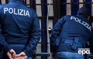 Полиция Неаполя задержала 38-летнего главаря мафии