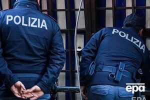 Полиция Неаполя задержала 38-летнего главаря мафии