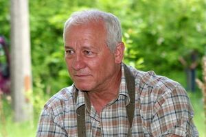 Романюку было 65 лет