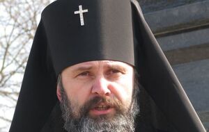 Климент является священнослужителем ПЦУ