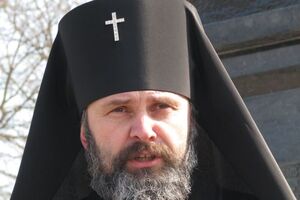Климент є священнослужителем ПЦУ