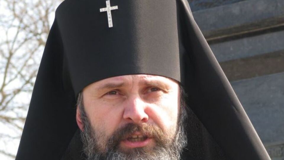 Климент є священнослужителем ПЦУ